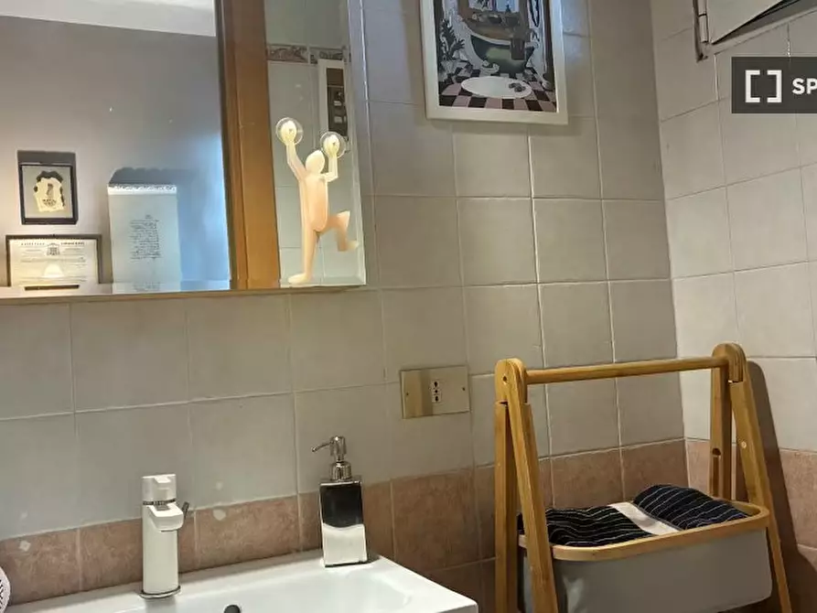 Immagine 12 di Appartamento in affitto  in Via Crema a Milano