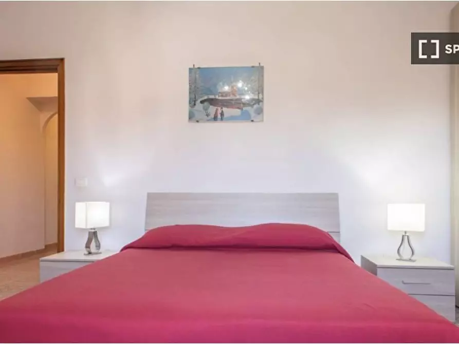 Immagine 6 di Appartamento in affitto  in Via Alessio Baldovinetti a Roma