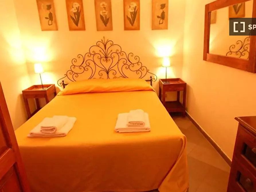 Immagine 1 di Appartamento in affitto  in Piazza San Giovanni In Laterano a Roma