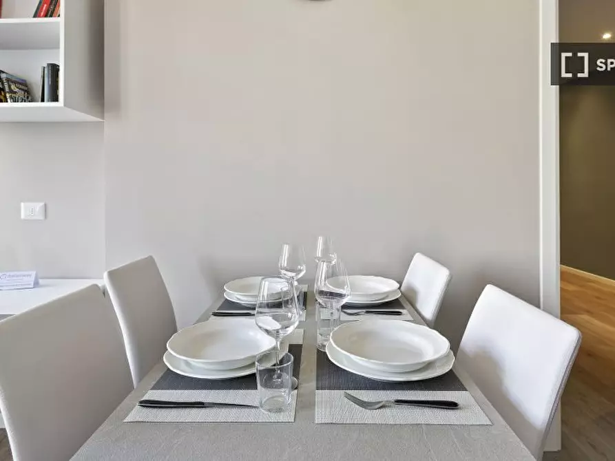 Immagine 6 di Appartamento in affitto  in Largo Gino Allegri a Milano