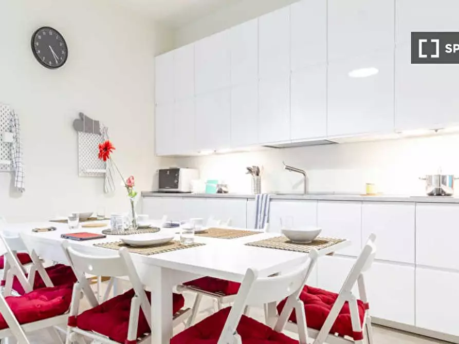 Immagine 16 di Camera condivisa in affitto  in VIA FRANCO BOLOGNESE a Bologna