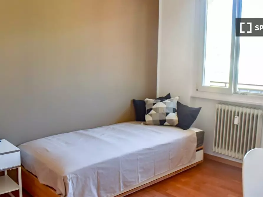 Immagine 19 di Camera condivisa in affitto  in Via Verdi a Trento