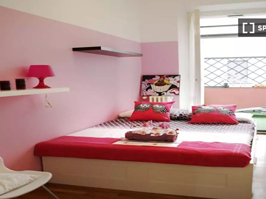 Immagine 1 di Camera condivisa in affitto  in Via Niccolò Paganini a Milano