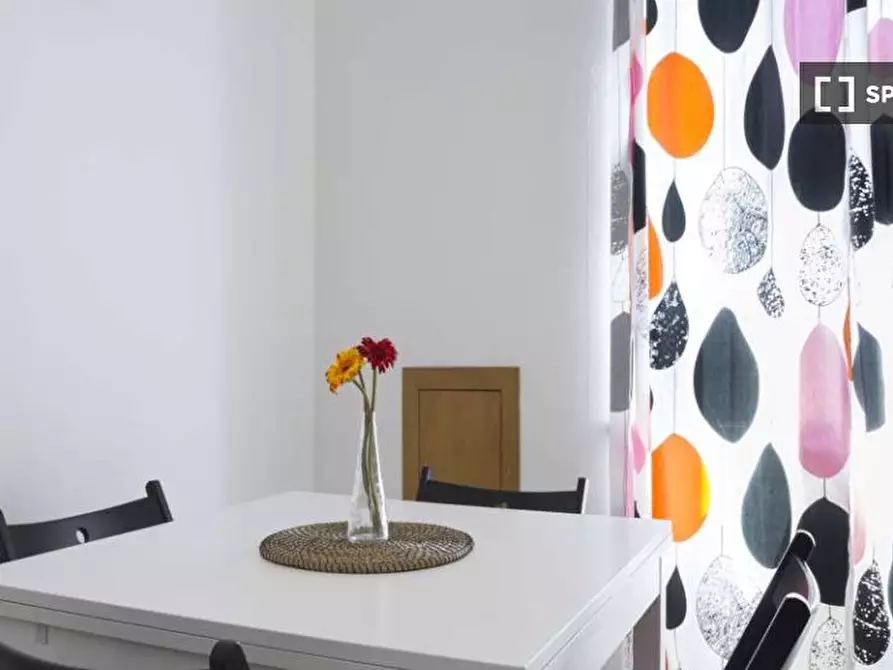 Immagine 12 di Camera condivisa in affitto  in Viale Sabotino a Milano