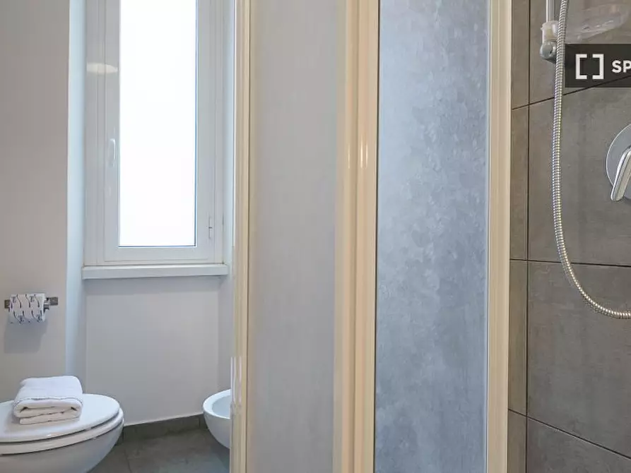 Immagine 16 di Appartamento in affitto  in Via Galazia a Roma