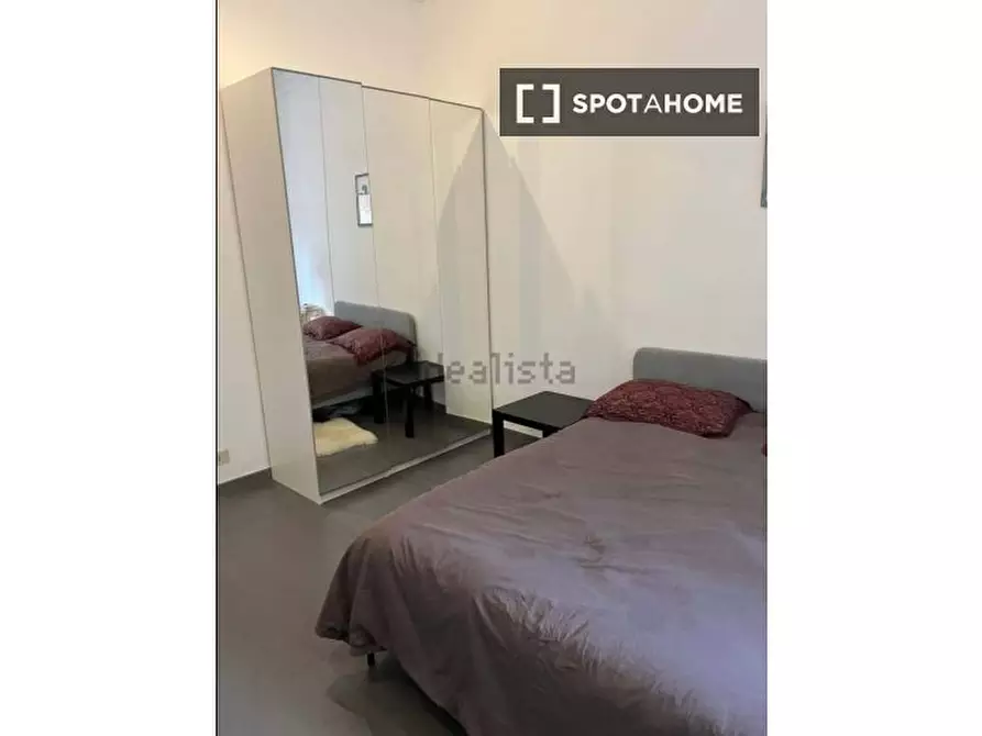 Immagine 2 di Appartamento in affitto  in Via Buronzo a Torino
