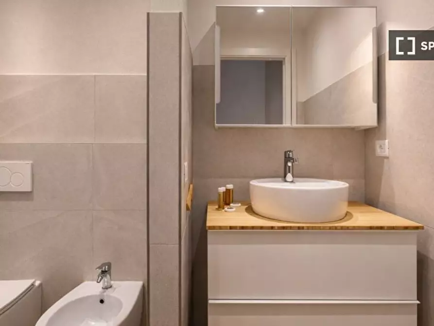 Immagine 8 di Appartamento in affitto  in Via Friuli a Milano