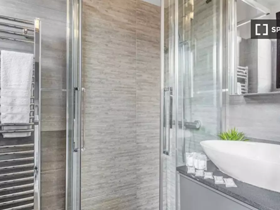 Immagine 8 di Appartamento in affitto  in Via Giulio e Corrado Venini a Milano