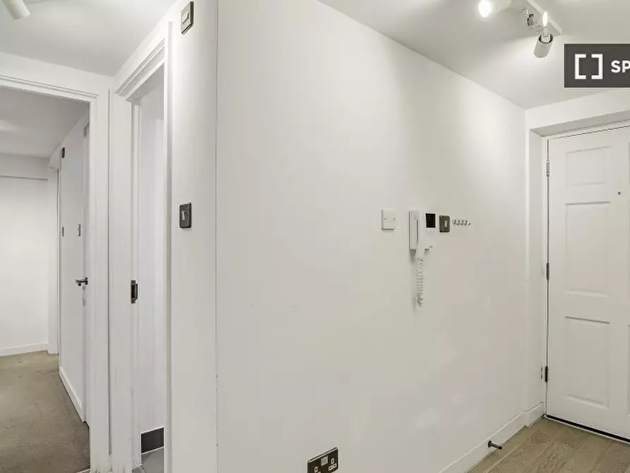 Immagine 11 di Appartamento in affitto  in Flat a 