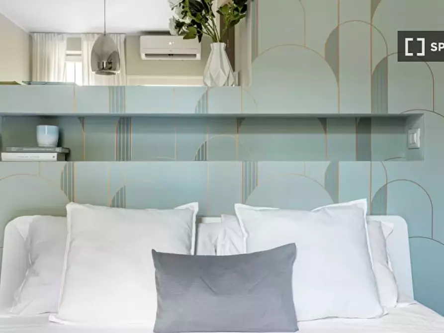 Immagine 10 di Ufficio in affitto  in Via Paolo Frisi a Milano