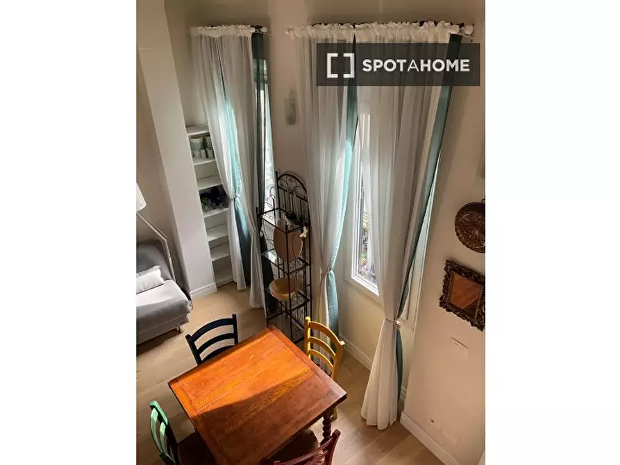 Immagine 2 di Appartamento in affitto  in Via Guelfa a Firenze