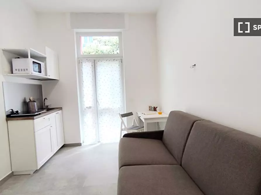 Immagine 7 di Ufficio in affitto  in Via Privata Mario Bianco a Milano