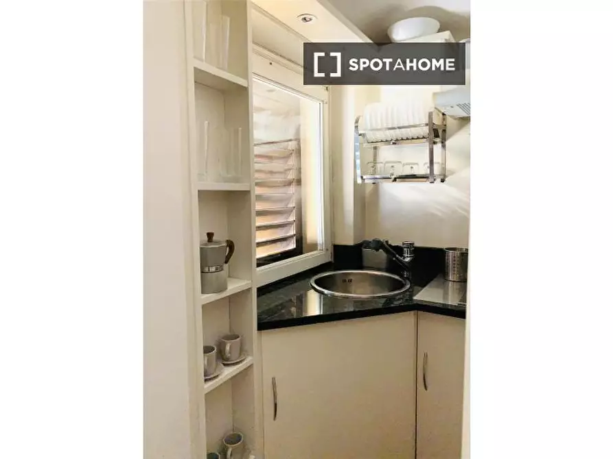 Immagine 9 di Ufficio in affitto  in Borgo Santi Apostoli a Firenze