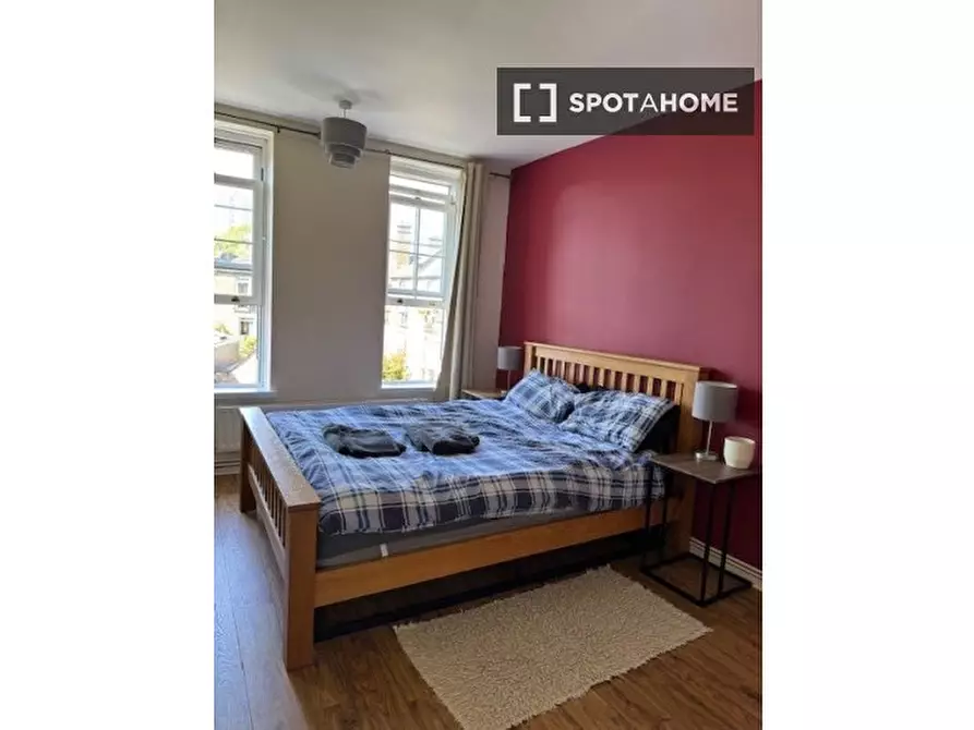 Immagine 9 di Appartamento in affitto  in Kennings Way a Lambeth