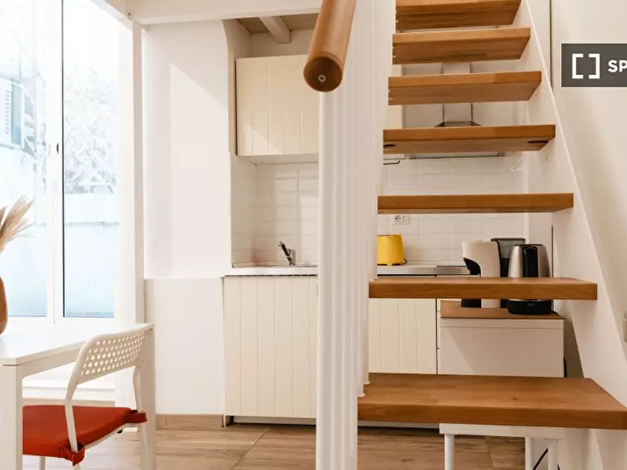 Immagine 4 di Appartamento in affitto  in Viale Giulio Cesare a Roma