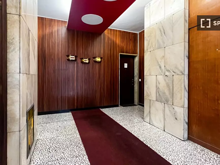 Immagine 3 di Appartamento in affitto  in Via Bernardo Celentano a Milano