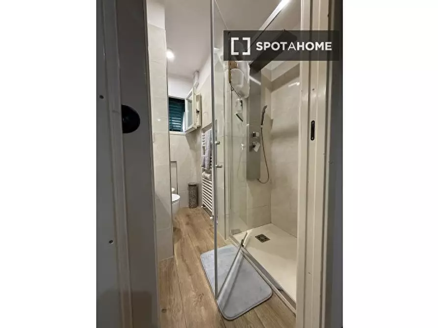 Immagine 4 di Appartamento in affitto  in Viale Francesco Petrarca a Firenze