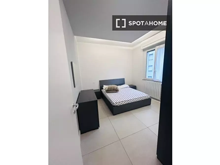 Immagine 5 di Ufficio in affitto  in Via Privata Giovanni Battista Prandina a Milano