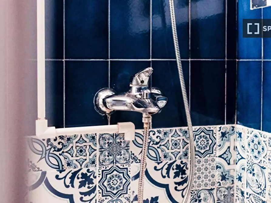 Immagine 15 di Ufficio in affitto  in Via Giuseppe Compagnoni a Milano