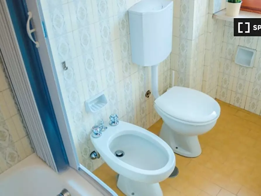 Immagine 18 di Camera condivisa in affitto  in Corso Regina Margherita a Torino