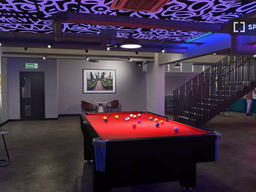 Immagine 7 di Residence in affitto  in -25 Talbot Square a Paddington