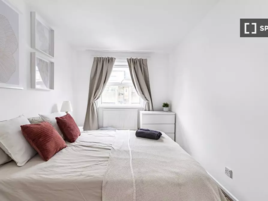 Immagine 19 di Appartamento in affitto  in Samuel Cl a Hackney