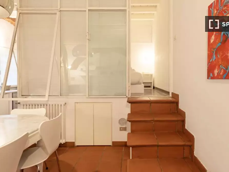 Immagine 18 di Appartamento in affitto  in Via Ascanio Sforza a Milano