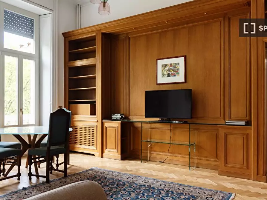 Immagine 5 di Appartamento in affitto  in Via Alberto da Giussano a Milano