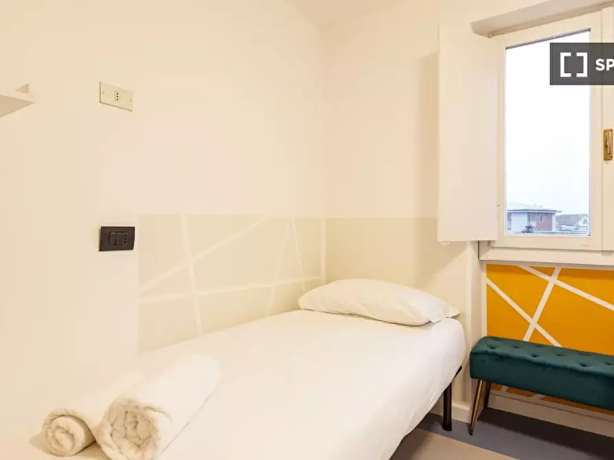 Immagine 5 di Ufficio in affitto  in Corso Magenta a Milano