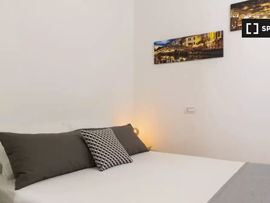 Immagine 9 di Ufficio in affitto  in Via Lodovico Il Moro a Milano