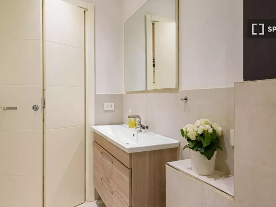 Immagine 2 di Appartamento in affitto  in Borgo S. Frediano a Firenze