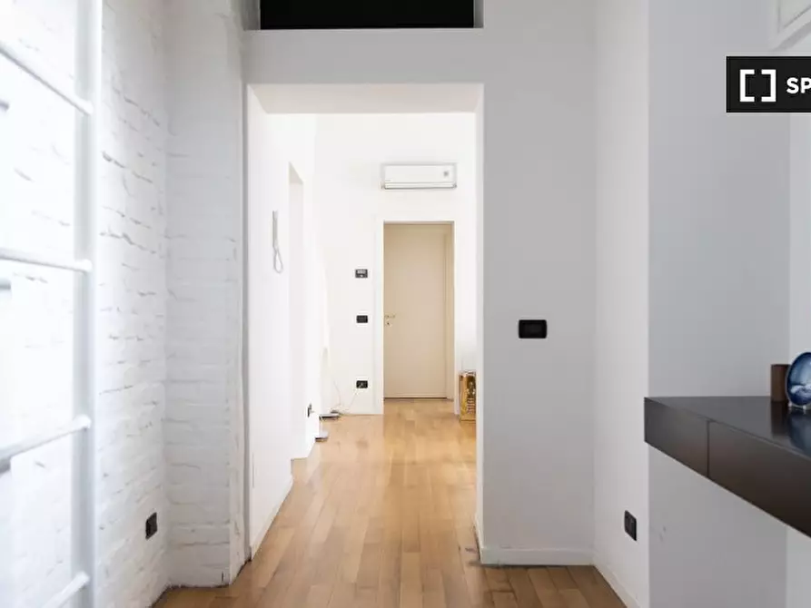 Immagine 10 di Appartamento in affitto  in Viale Monte Nero a Milano
