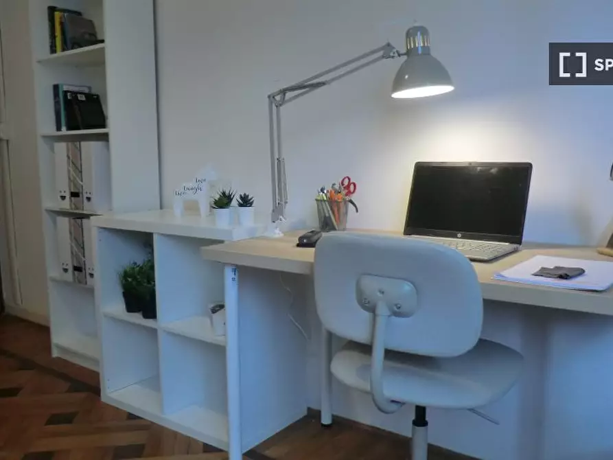 Immagine 12 di Camera condivisa in affitto  in Via Sorio a Padova