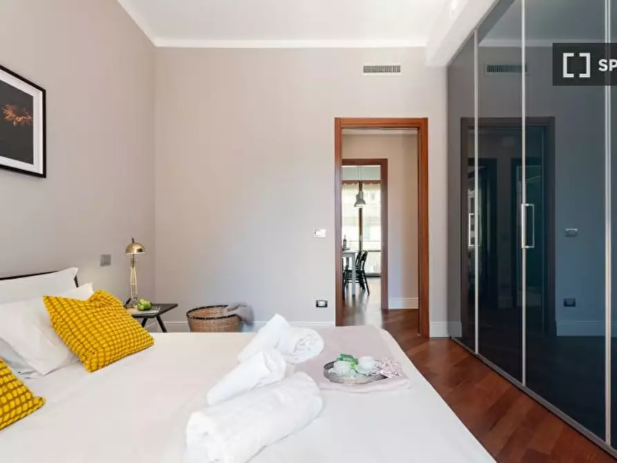 Immagine 2 di Appartamento in affitto  in Via Aligi Barducci a Firenze