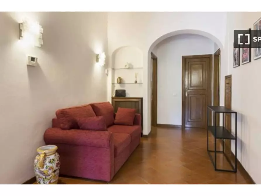 Immagine 5 di Appartamento in affitto  in Via M. Roselli Cecconi a Firenze
