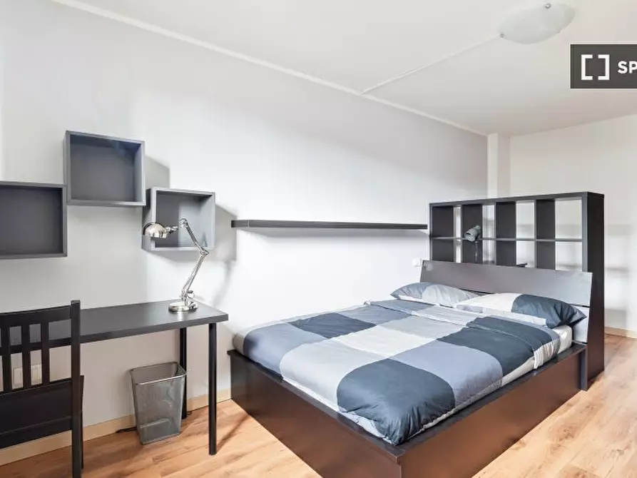 Immagine 3 di Camera condivisa in affitto  in Via Ernesto Breda a Milano