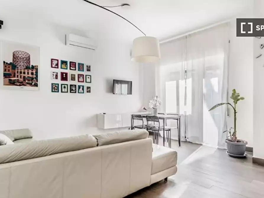Immagine 10 di Appartamento in affitto  in Via Pietro Ferrigni a Roma