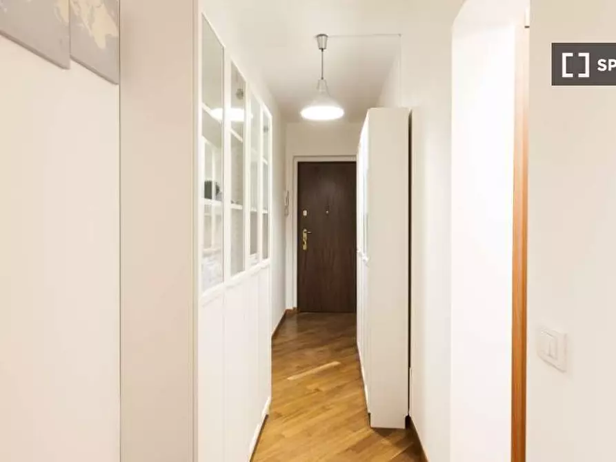 Immagine 18 di Camera condivisa in affitto  in Via Privata San Martiniano a Milano