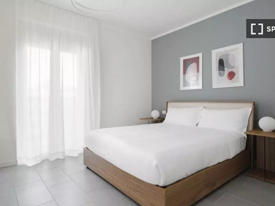 Immagine 5 di Appartamento in affitto  in Via Adda a Milano