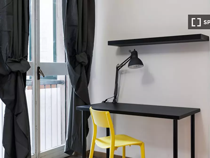 Immagine 14 di Camera condivisa in affitto  in Via Orti a Milano