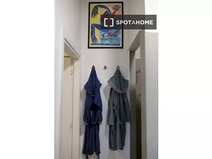 Immagine 14 di Appartamento in affitto  in Via Rovigo a Milano