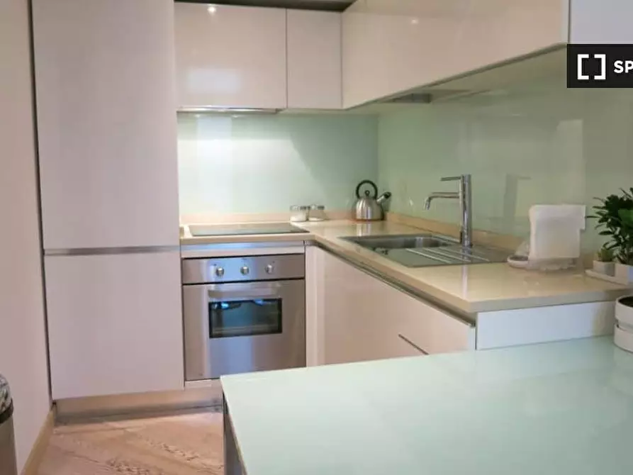 Immagine 2 di Appartamento in affitto  in Via Pietro Pomponazzi a Milano