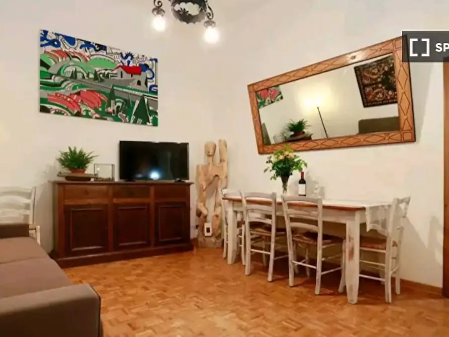 Immagine 5 di Appartamento in affitto  in Via Faenza a Firenze