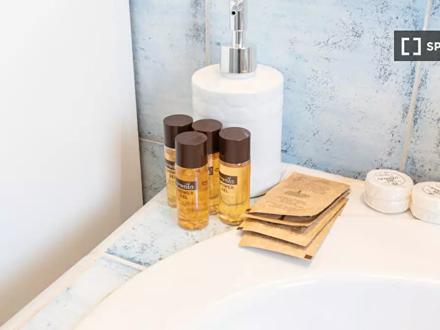 Immagine 13 di Ufficio in affitto  in Via Giulio Sacchetti a Roma