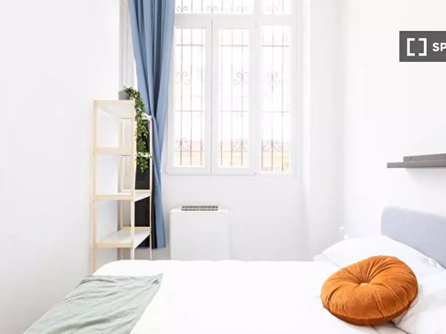 Immagine 4 di Camera condivisa in affitto  in Via Col di Lana a Milano