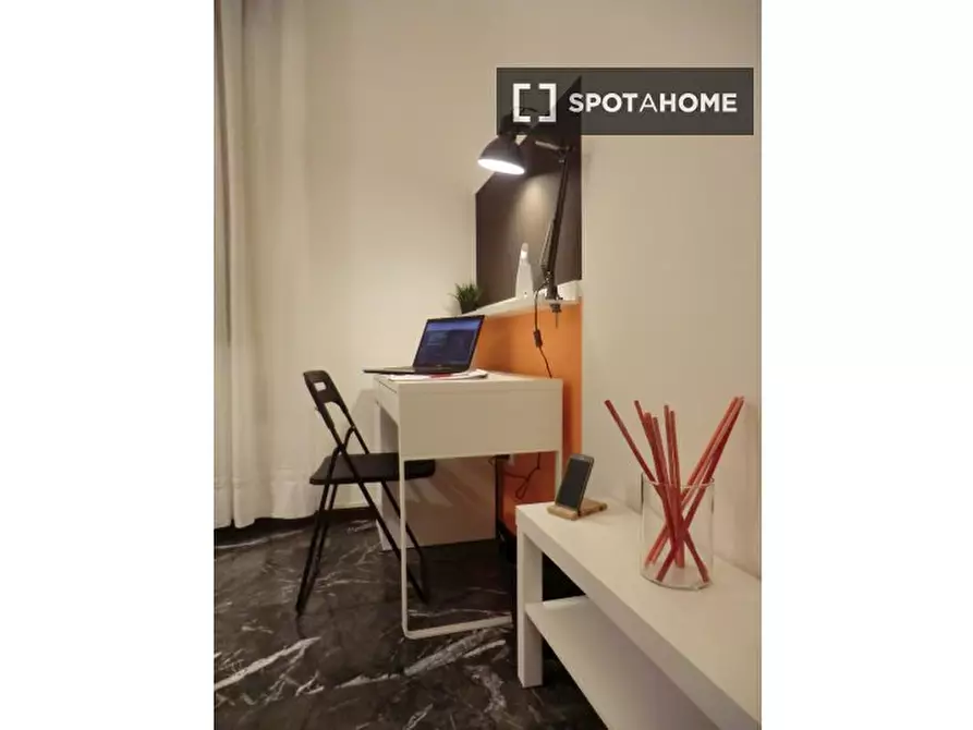 Immagine 4 di Camera condivisa in affitto  in via Carlo Collodi a Padova