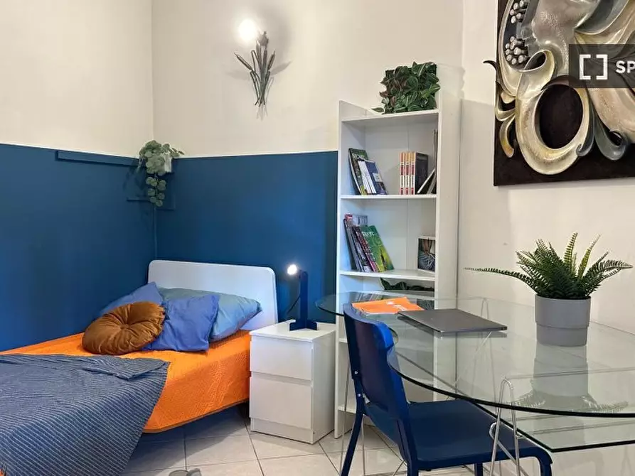 Immagine 19 di Camera condivisa in affitto  in Barbacci a Bologna