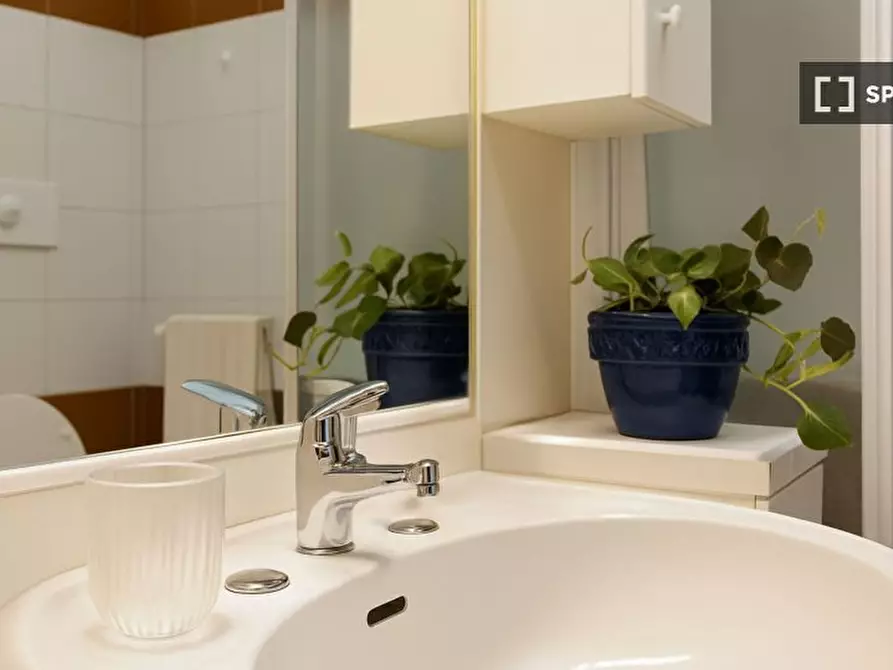 Immagine 11 di Appartamento in affitto  in Corso S. Gottardo a Milano