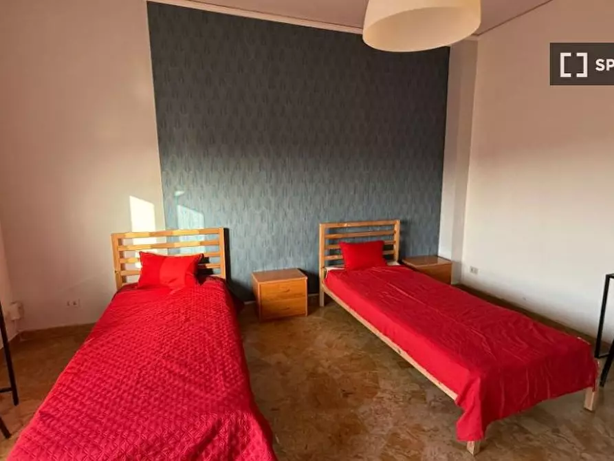 Immagine 18 di Camera condivisa in affitto  in Via Capo di Mondo a Firenze