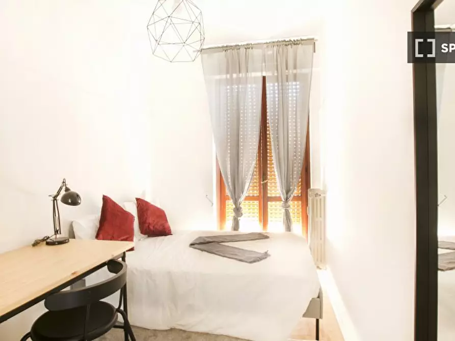 Immagine 1 di Camera condivisa in affitto  in Via Privata Mauro Rota/A a Milano